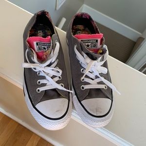 Gently used size 7 1/2